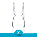 Long Dangle Fashion Jewelry Earring